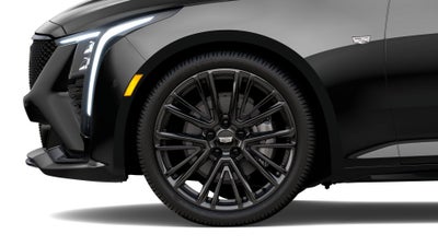 2026 Cadillac CT5 4DR SDN SPORT