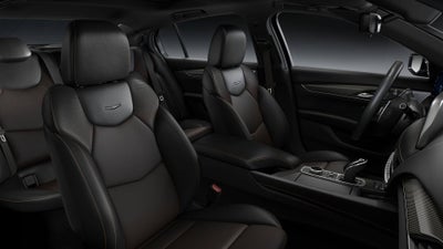 2026 Cadillac CT5 4DR SDN SPORT