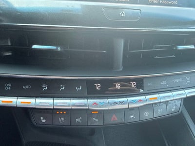 2023 Cadillac CT5 Sport