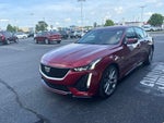 2023 Cadillac CT5 Sport