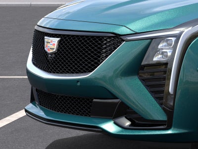 2026 Cadillac CT5 4DR SDN SPORT
