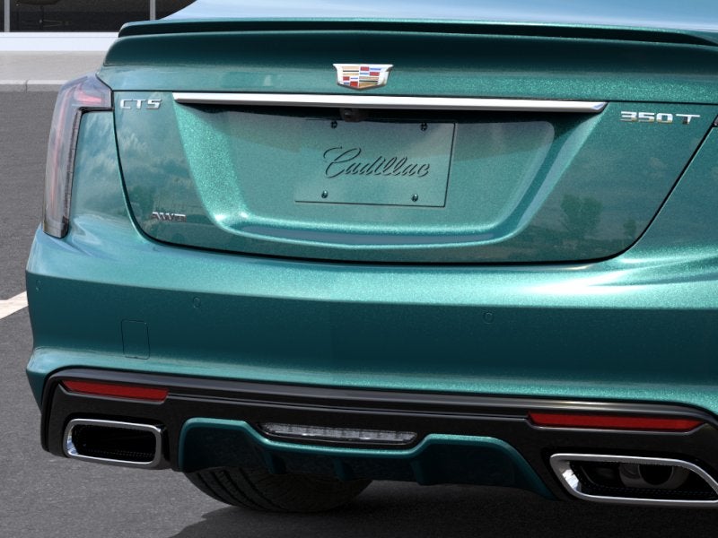 2026 Cadillac CT5 4DR SDN SPORT