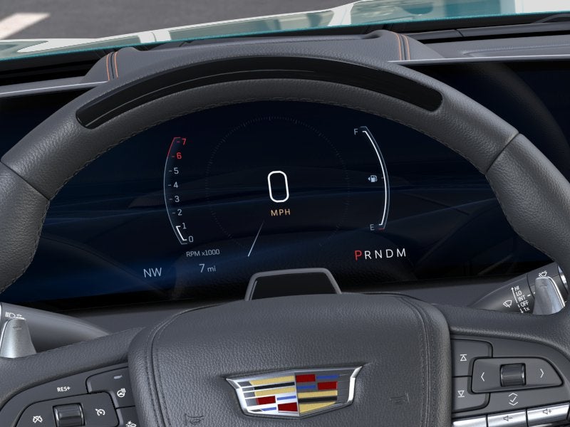 2026 Cadillac CT5 4DR SDN SPORT