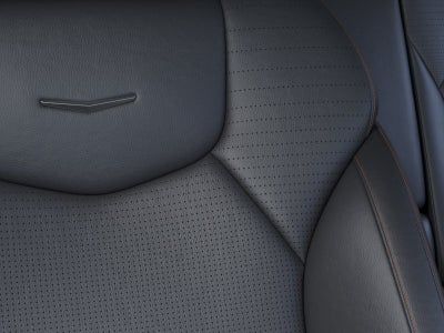 2026 Cadillac CT5 4DR SDN SPORT