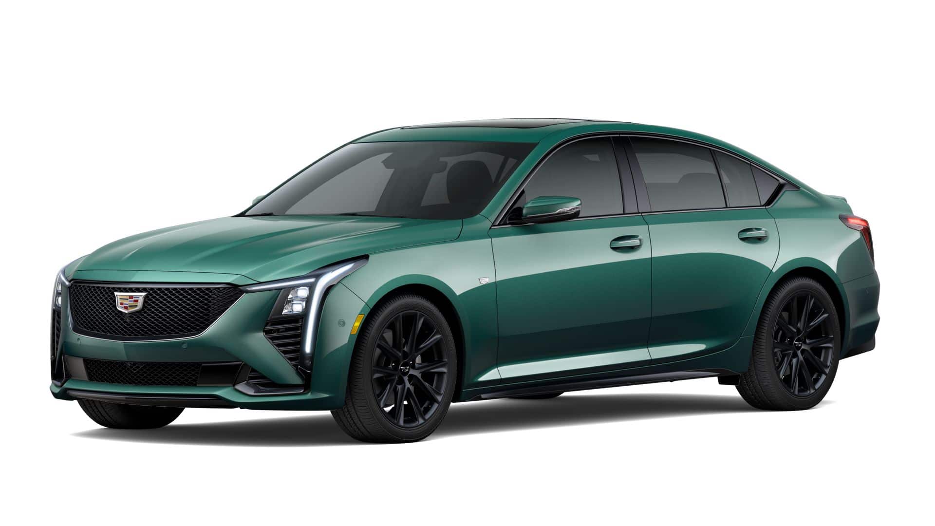 2026 Cadillac CT5 4DR SDN SPORT