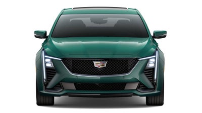 2026 Cadillac CT5 4DR SDN SPORT