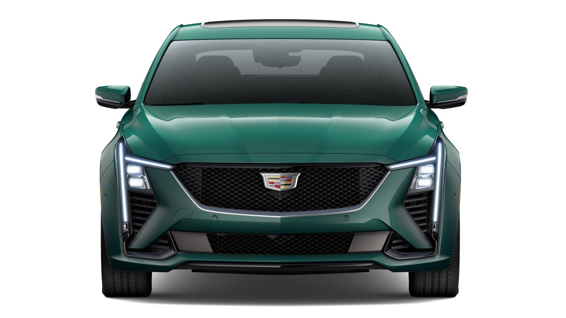 2026 Cadillac CT5 4DR SDN SPORT