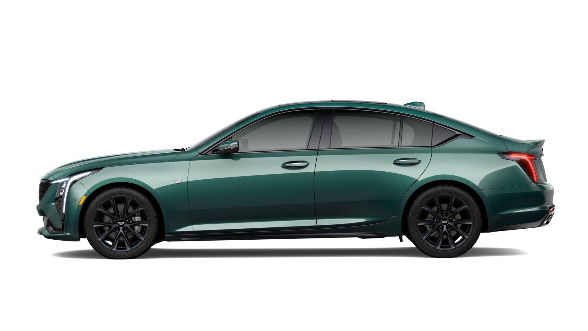 2026 Cadillac CT5 4DR SDN SPORT