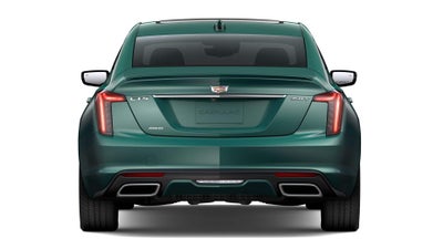 2026 Cadillac CT5 4DR SDN SPORT