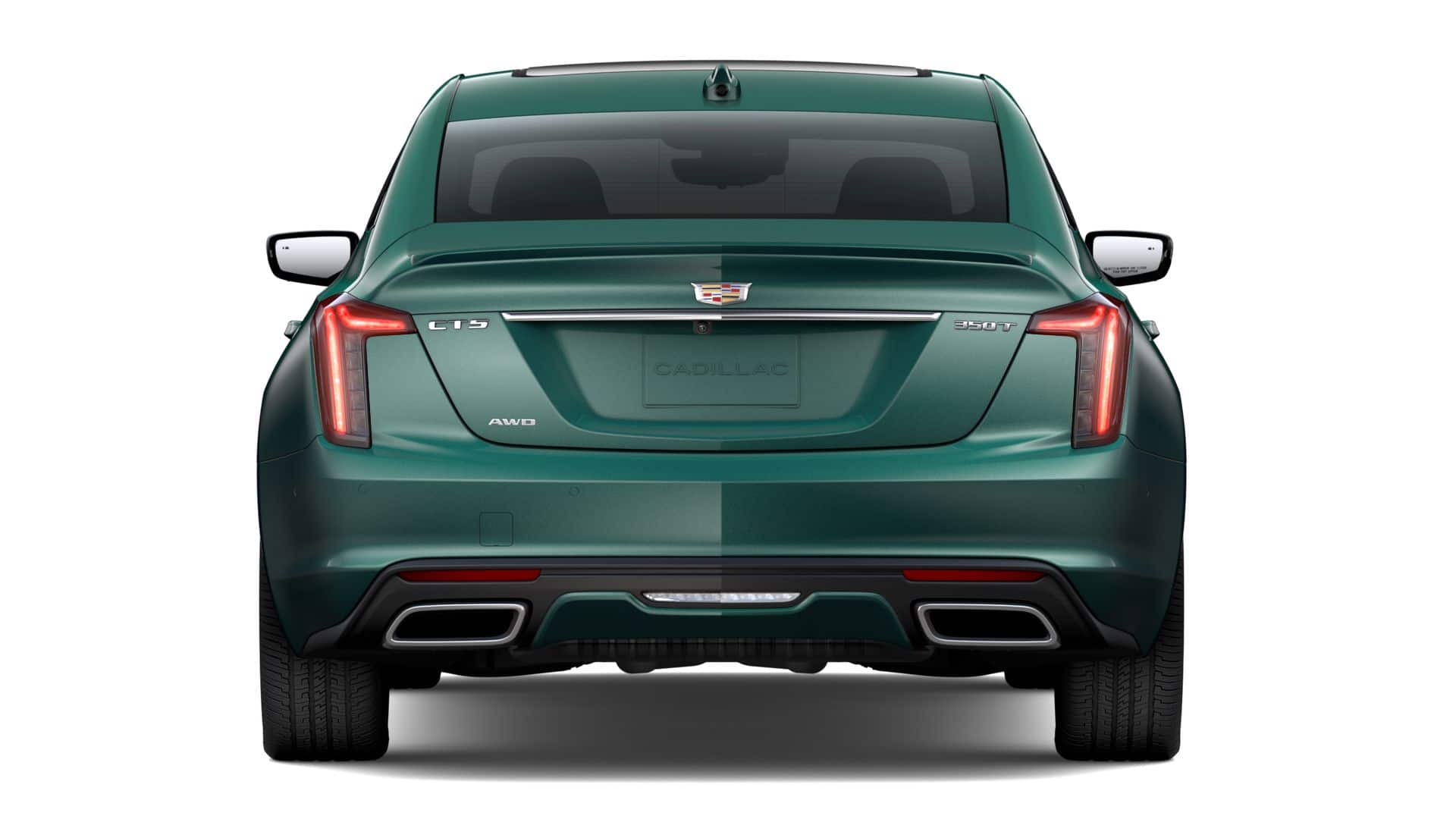 2026 Cadillac CT5 4DR SDN SPORT