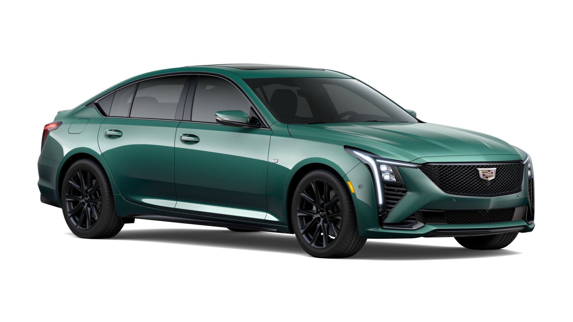 2026 Cadillac CT5 4DR SDN SPORT