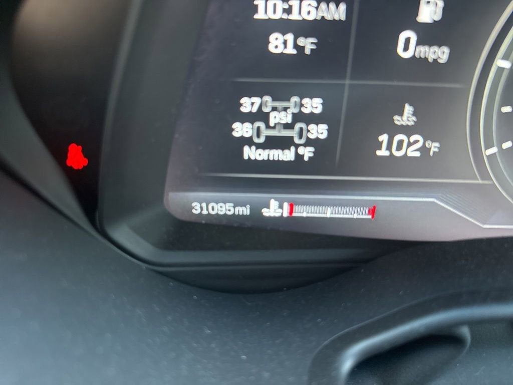 2023 Cadillac CT5 Sport