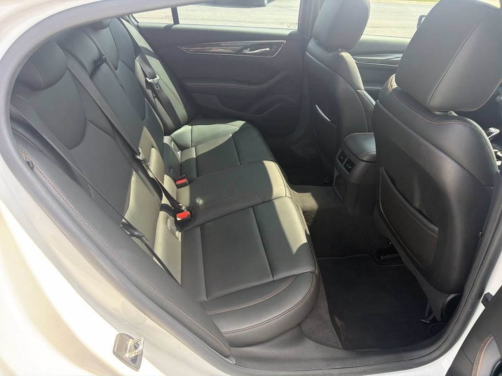 2023 Cadillac CT5 Sport