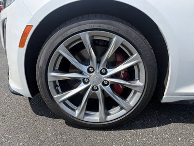 2023 Cadillac CT5 Sport