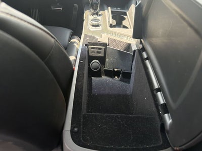 2023 Cadillac CT5 Sport