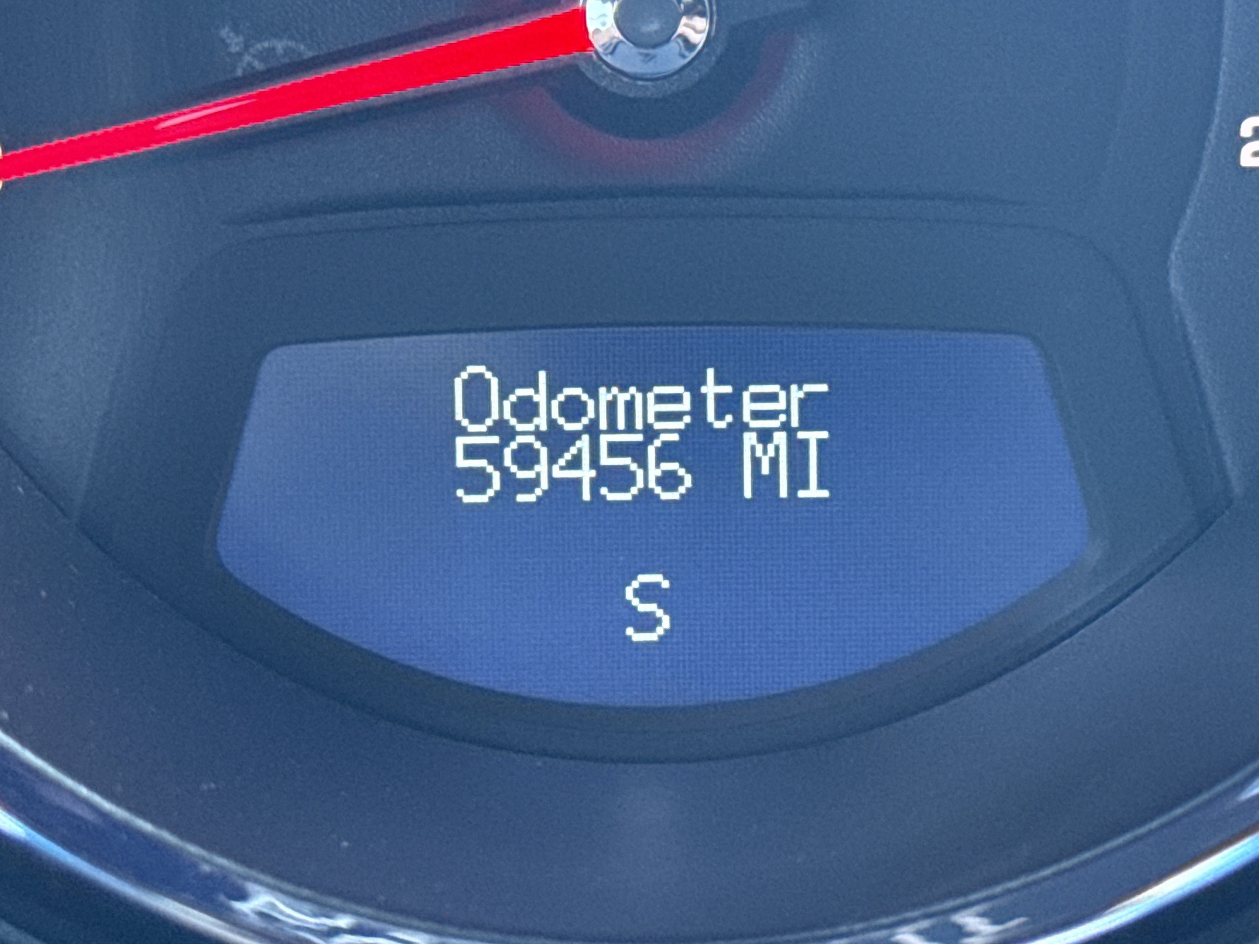 2011 Cadillac CTS-V Coupe Base