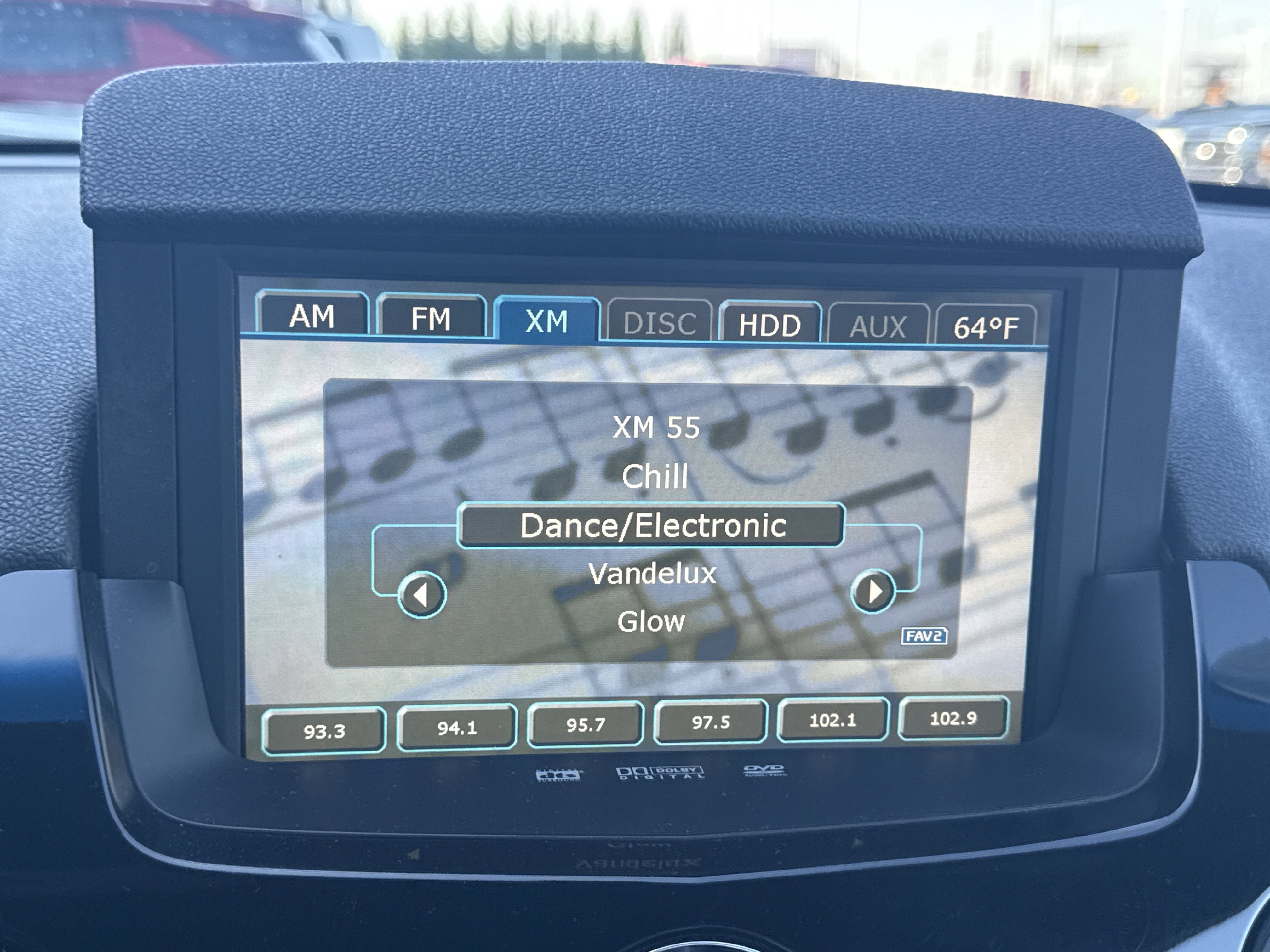 2011 Cadillac CTS-V Coupe Base