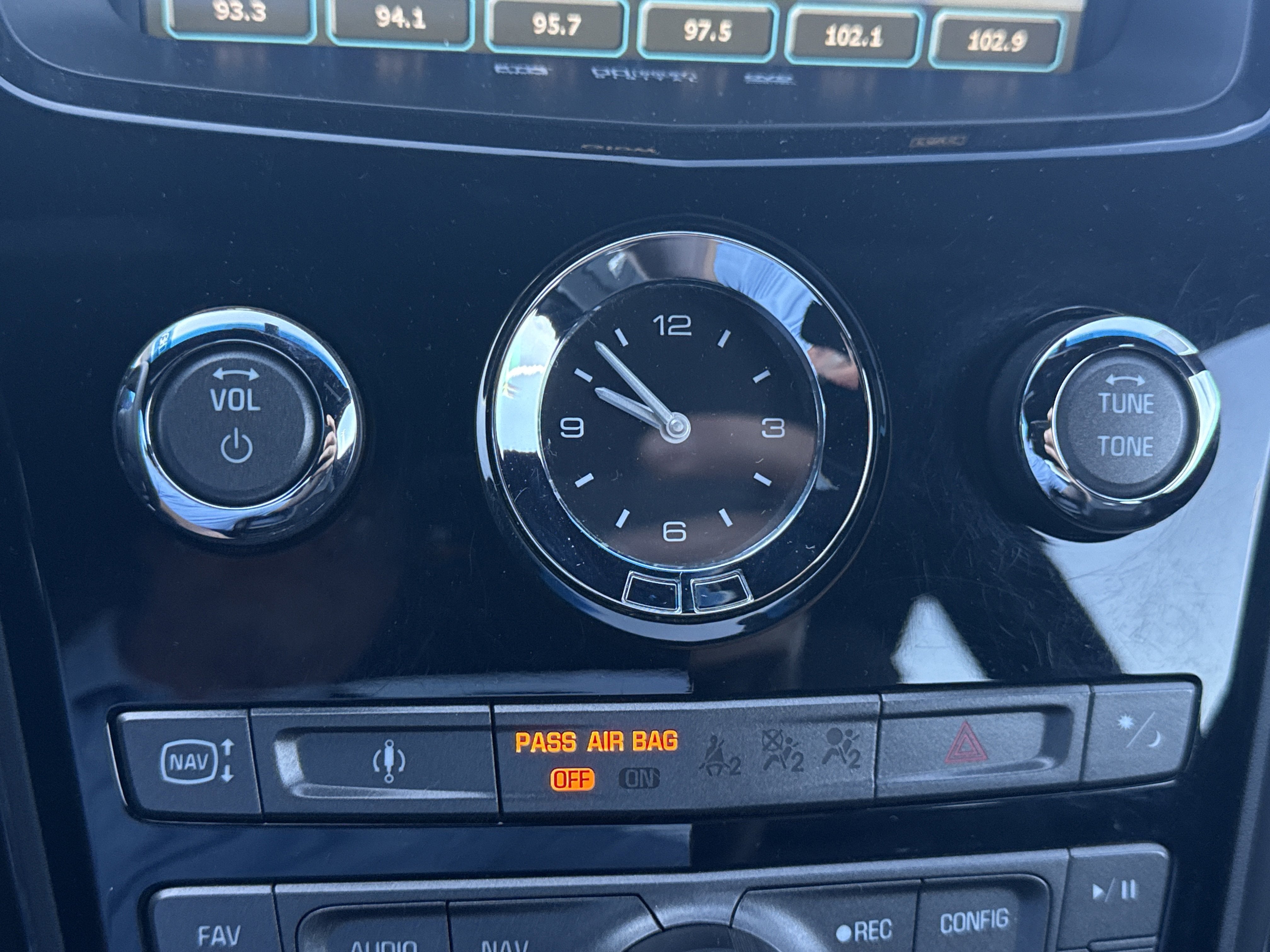 2011 Cadillac CTS-V Coupe Base