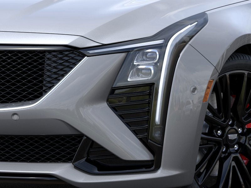 2026 Cadillac CT5-V 4DR SDN