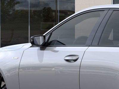 2026 Cadillac CT5-V 4DR SDN