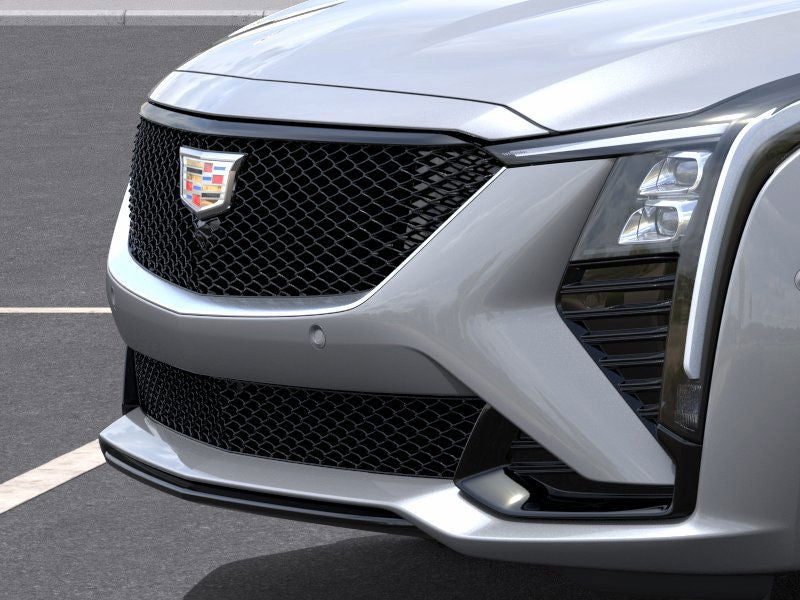 2026 Cadillac CT5-V 4DR SDN