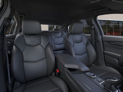 2026 Cadillac CT5-V 4DR SDN