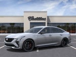 2026 Cadillac CT5-V 4DR SDN