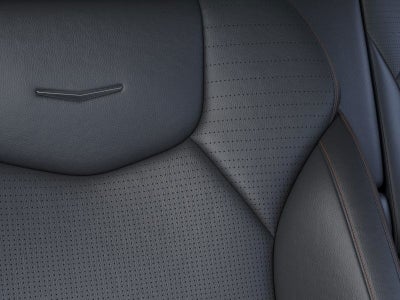 2026 Cadillac CT5-V 4DR SDN