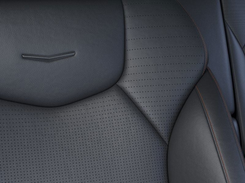 2026 Cadillac CT5-V 4DR SDN