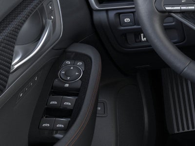 2026 Cadillac CT5-V 4DR SDN