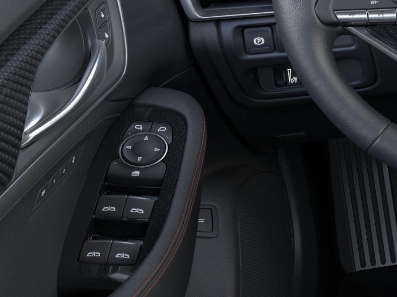 2026 Cadillac CT5-V 4DR SDN