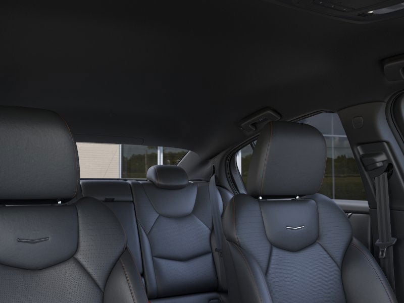 2026 Cadillac CT5-V 4DR SDN