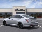 2026 Cadillac CT5-V 4DR SDN