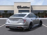 2026 Cadillac CT5-V 4DR SDN