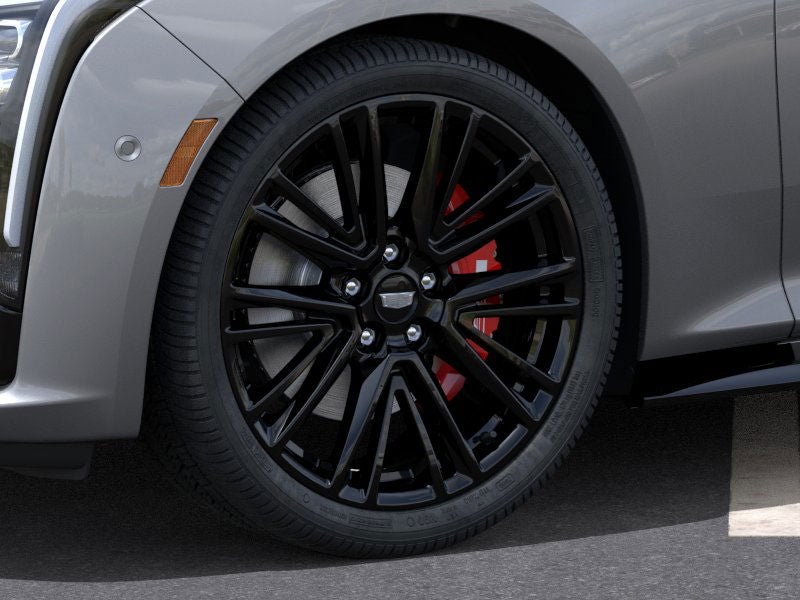 2026 Cadillac CT5-V 4DR SDN