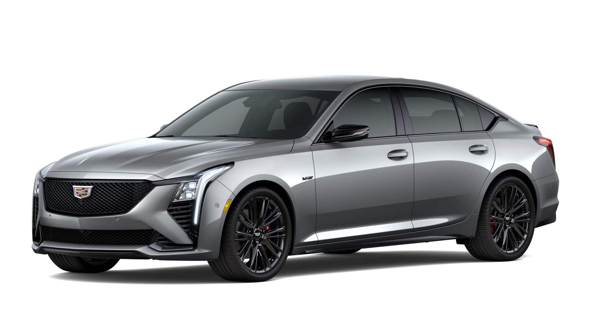2026 Cadillac CT5-V 4DR SDN