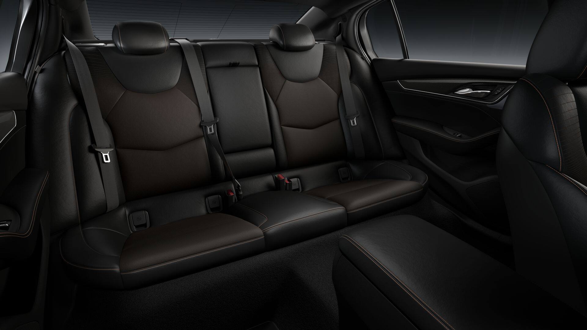 2026 Cadillac CT5-V 4DR SDN