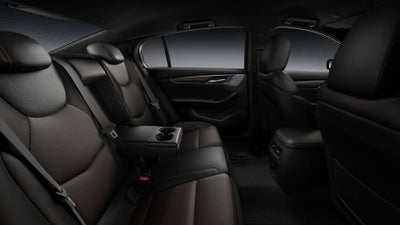 2026 Cadillac CT5-V 4DR SDN