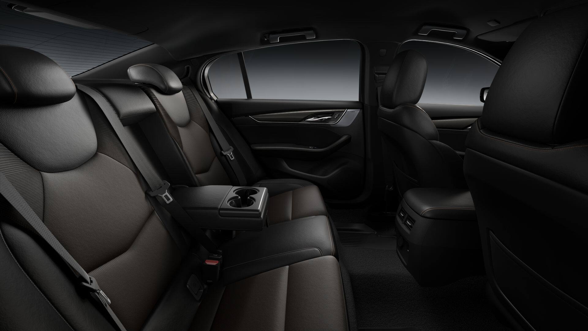 2026 Cadillac CT5-V 4DR SDN