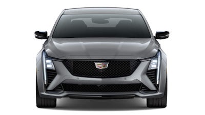2026 Cadillac CT5-V 4DR SDN