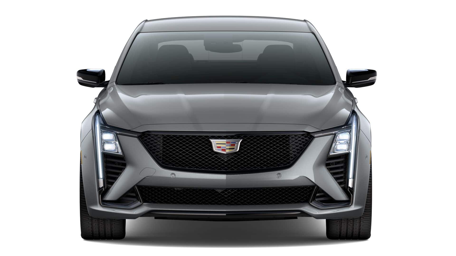 2026 Cadillac CT5-V 4DR SDN