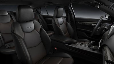 2026 Cadillac CT5-V 4DR SDN