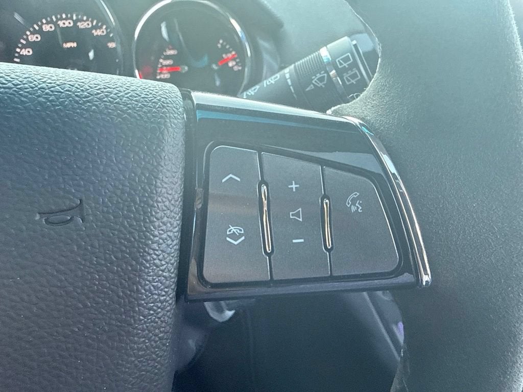 2012 Cadillac CTS-V Wagon Base