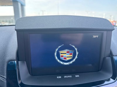 2012 Cadillac CTS-V Wagon Base