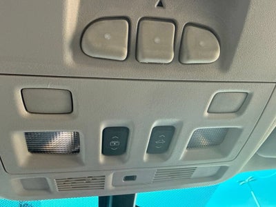 2012 Cadillac CTS-V Wagon Base