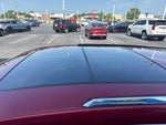 2012 Cadillac CTS-V Wagon Base