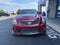 2012 Cadillac CTS-V Wagon Base