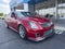 2012 Cadillac CTS-V Wagon Base
