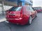 2012 Cadillac CTS-V Wagon Base