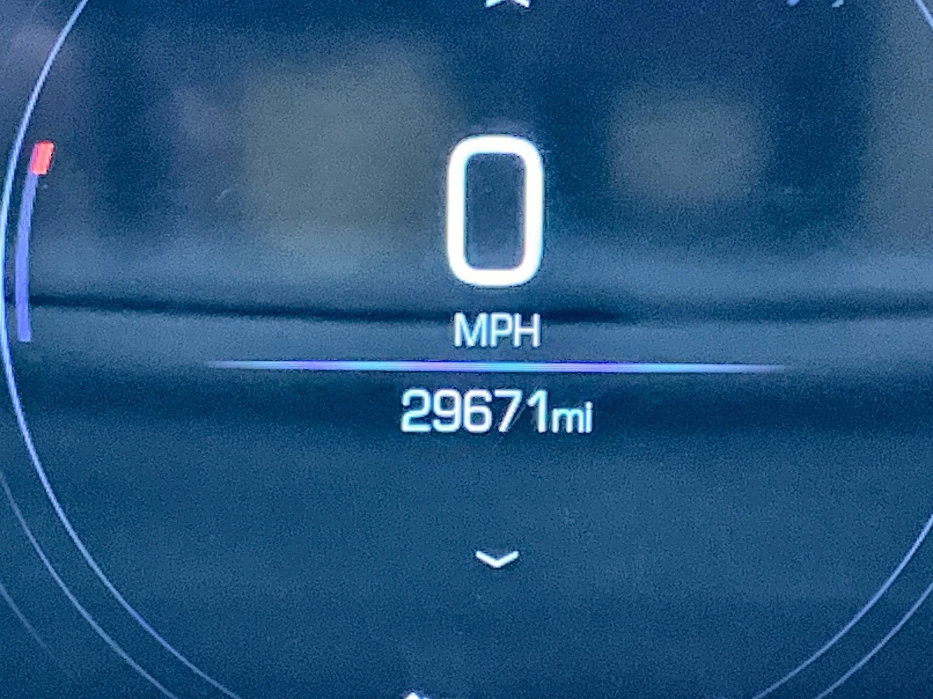 2017 Cadillac CT6 Luxury AWD